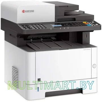 МФУ Kyocera ECOSYS M2040dn картинка 2
